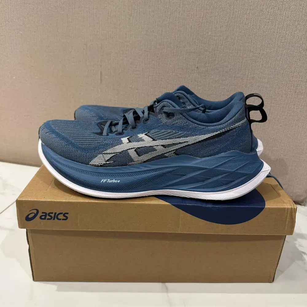 Asics Superblast 2 Winter