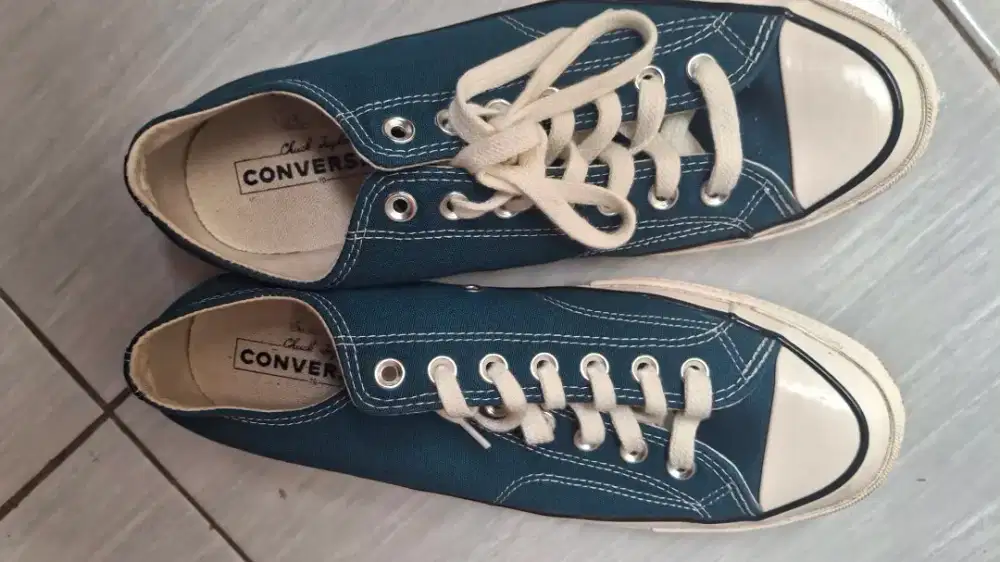 Converse chuck 70