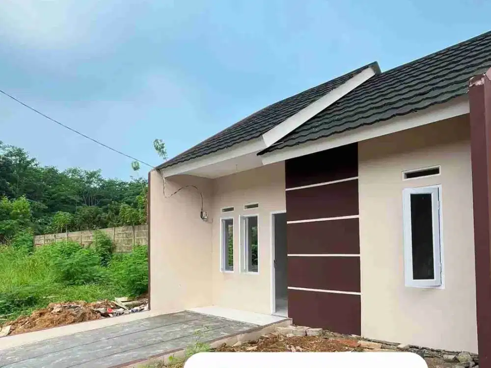 rumah subsidi terbaik sekota Serang, siap huni bebas banjir, samping kampus UIN serang, dekat Untirta, unbaja dan rumah sakit banten, sebrang kantor pemerintah kp3b provinsi banten
