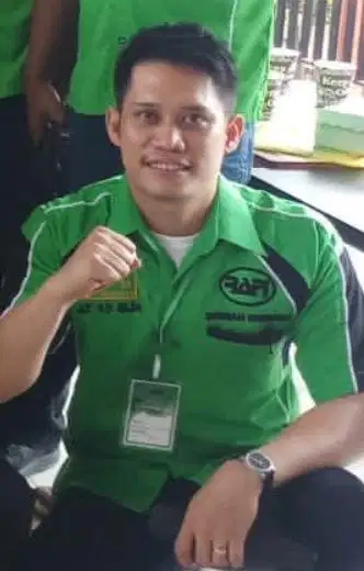 Menjual Jasa dan mencari pekerjaan sebagai driver tetap atau FREELANCE