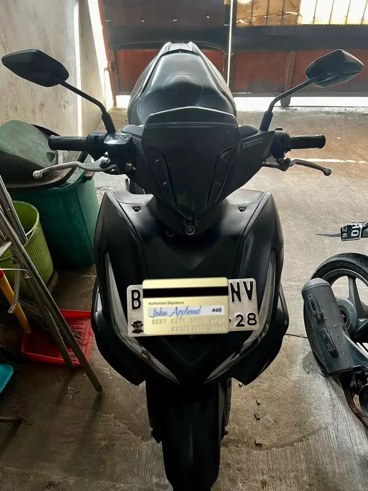 Aerox 2022 JOSJISS