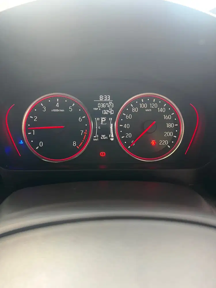 Honda City 2022 Bensin