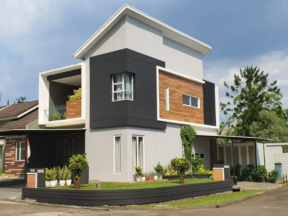 Sawangan, Depok :  RUMAH DIJUAL