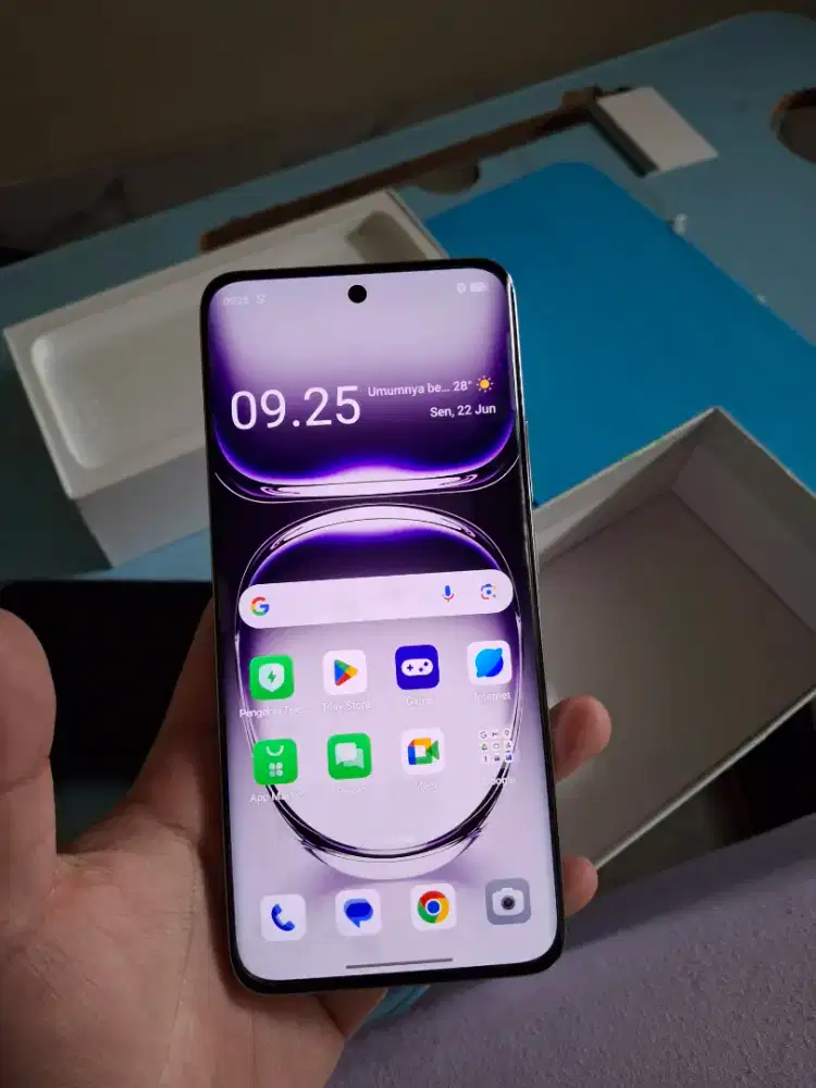Oppo reno 12 5g 12/256gb