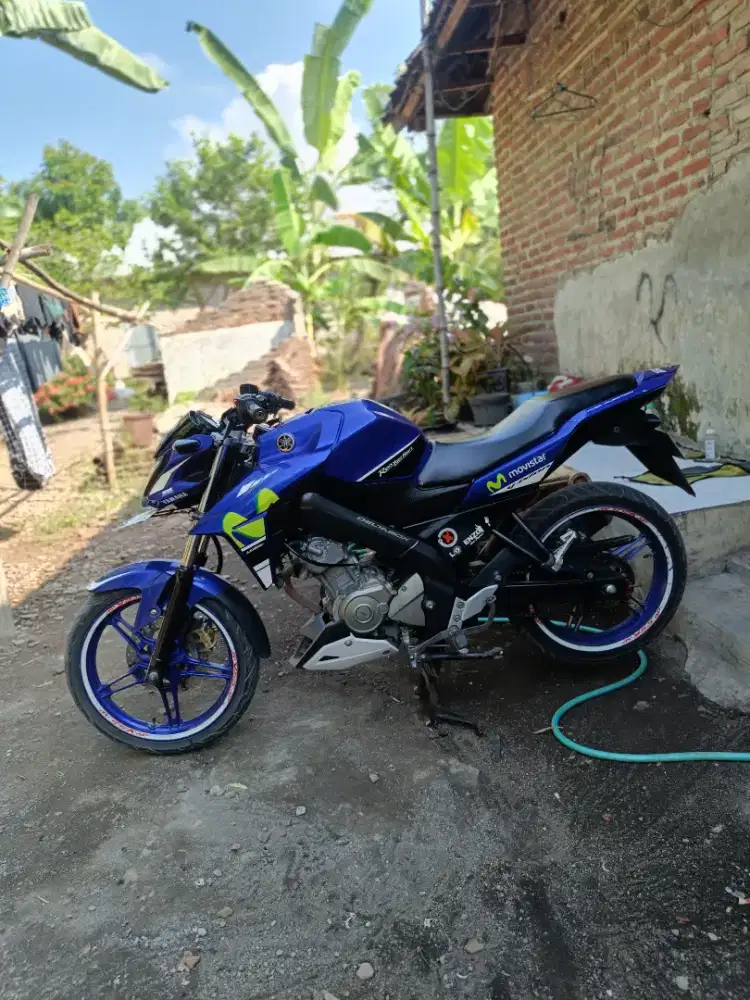 DI JUAL VIXION MOVISTAR