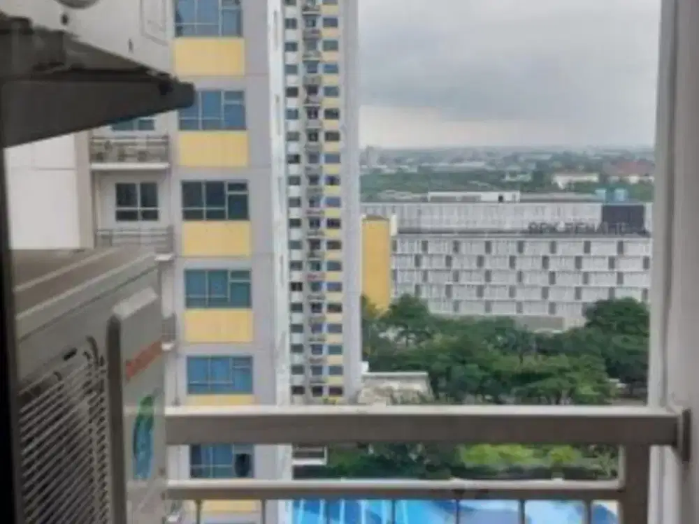 Dijual Apartement The Springlake Summarecon Bekasi Tower Caldesia, Bekasi