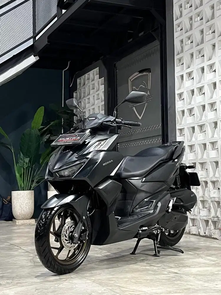 Terbatas!!Honda Vario 160 CBS th 2024 - Ayu Mustika
