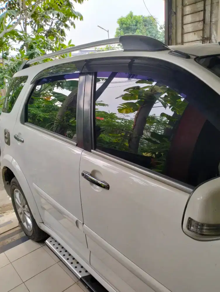 Solusi tepat pasang kaca film mobil