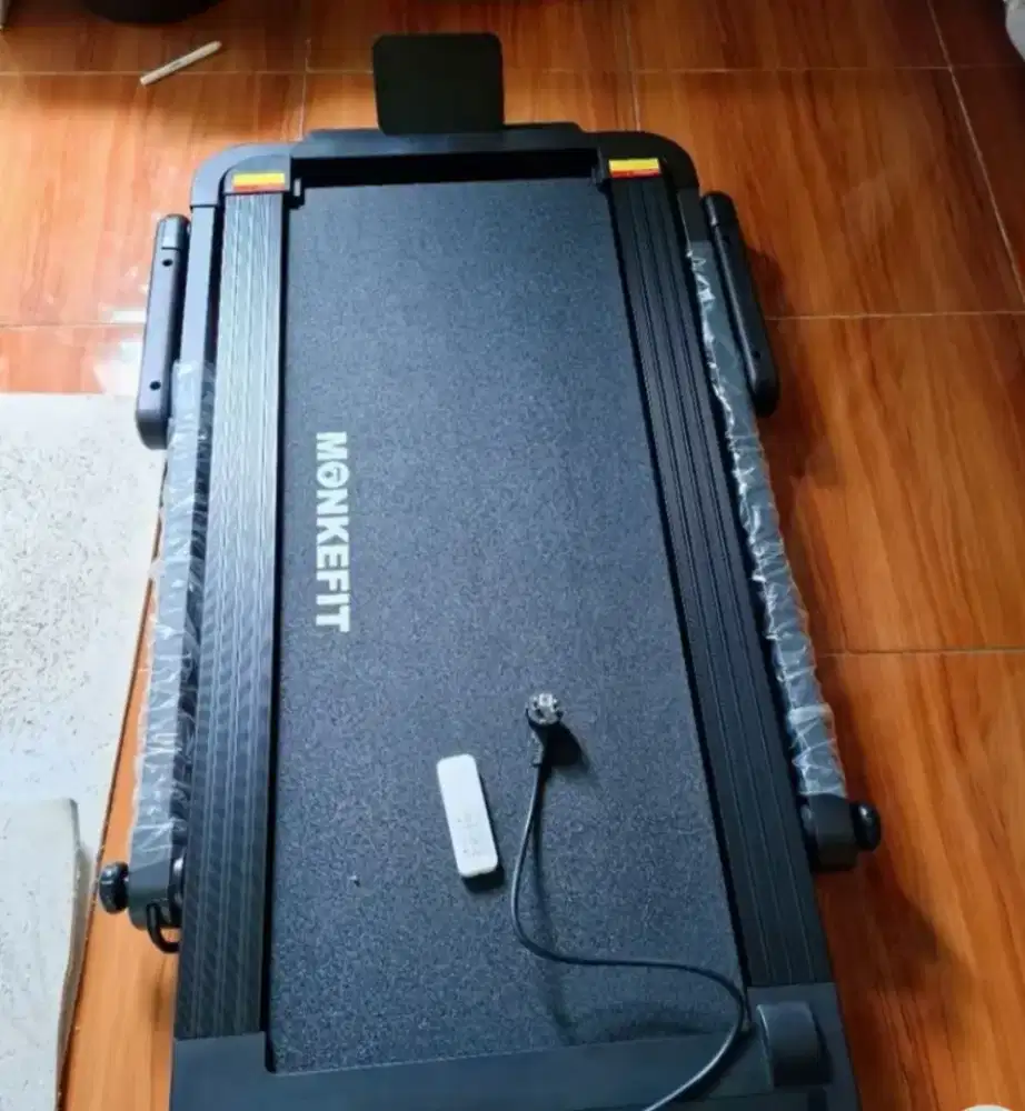 DIJUAL MURAH ELECTRICAL TREADMILL