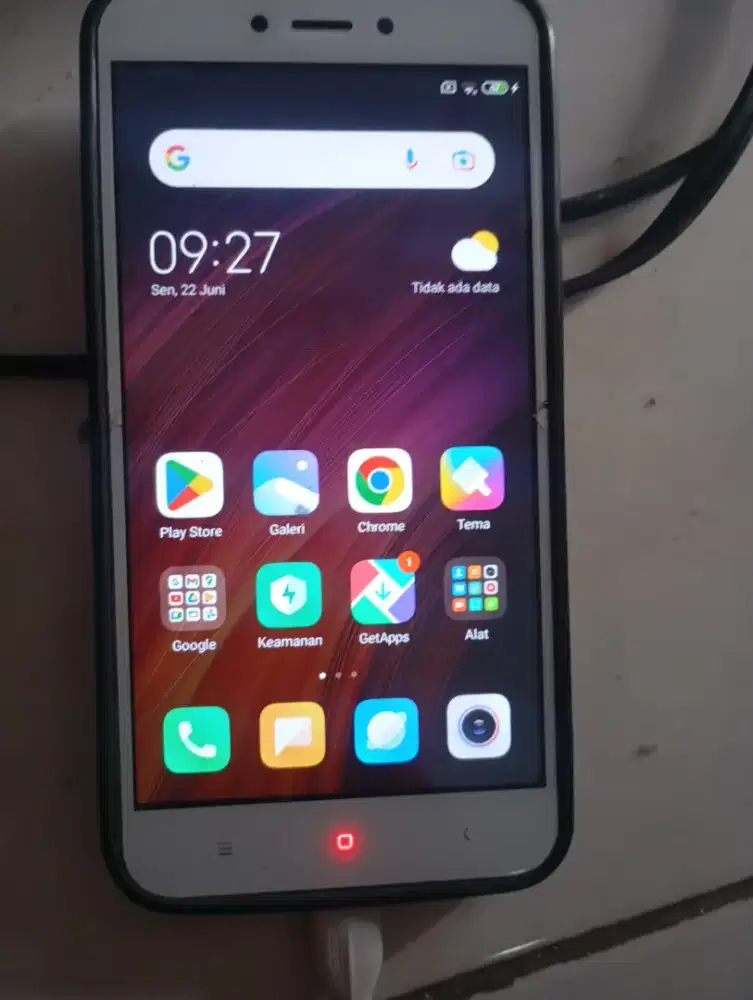Xiaomi 4× RAM 2/16