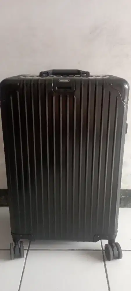 Koper Rimowa second