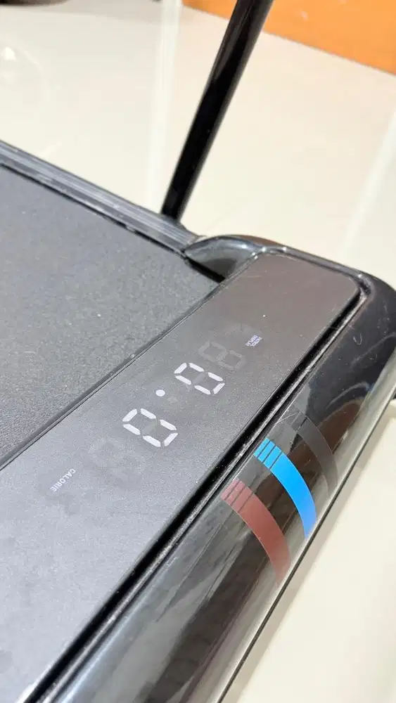 Treadmill e-buy