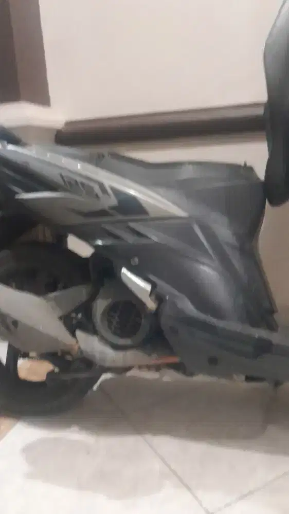 Yamaha soul gt garuda 2016