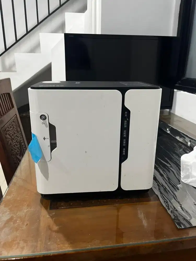 Oxygen Concentrator