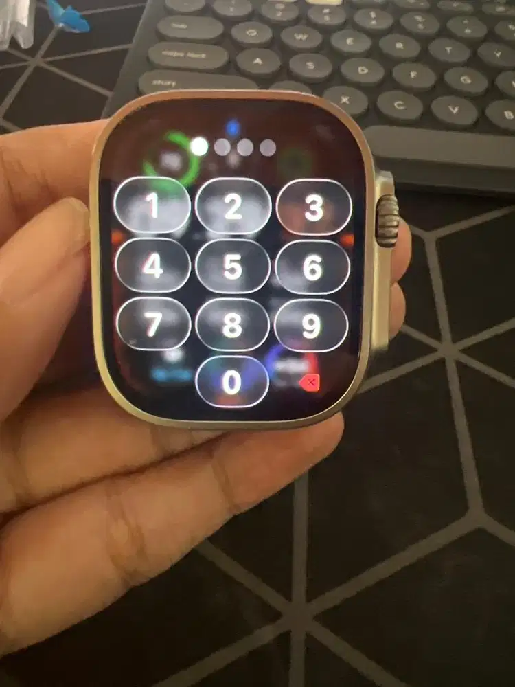 Apple Watch Ultra 3