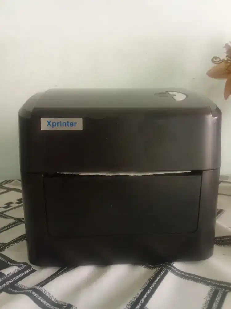 Jual printer thermal merk Xprinter type xp420B (blm bluetooth)