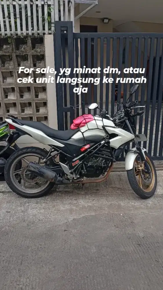 For sale CB 150 old
