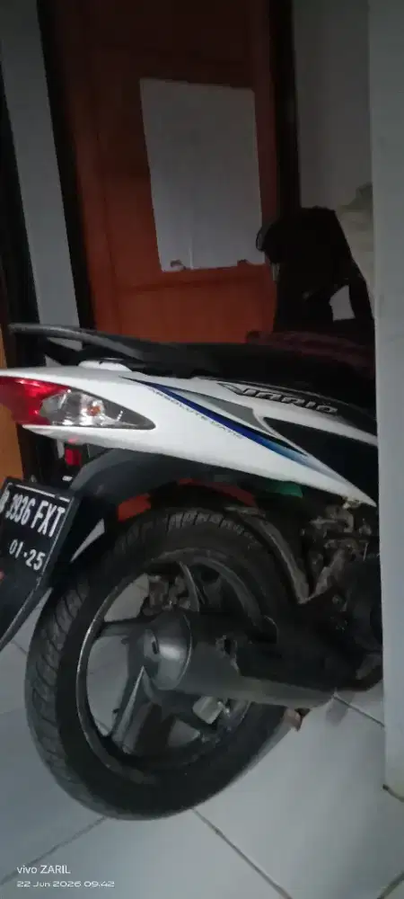 Honda vario led 110