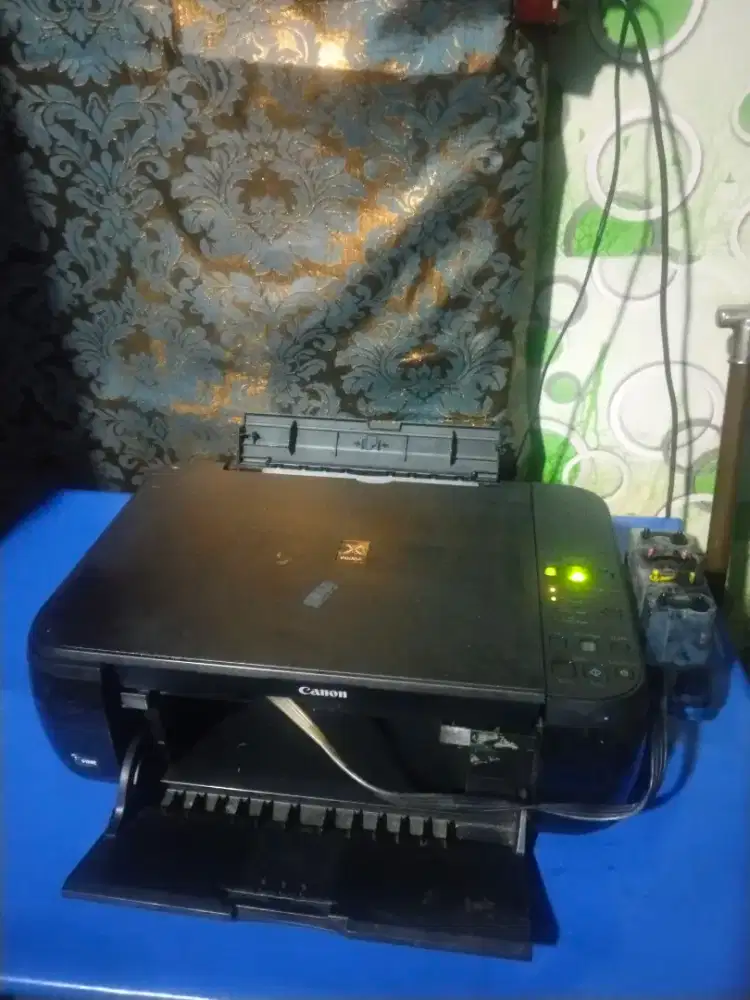 printer canon mp287