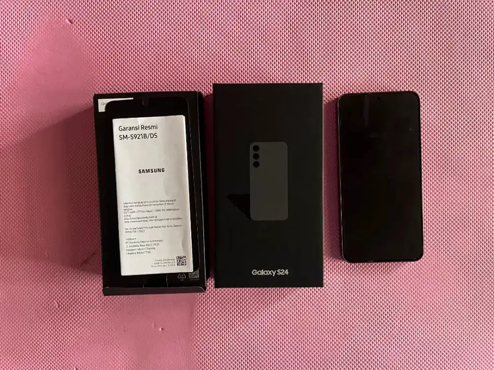 Samsung galaxy S24 Basic