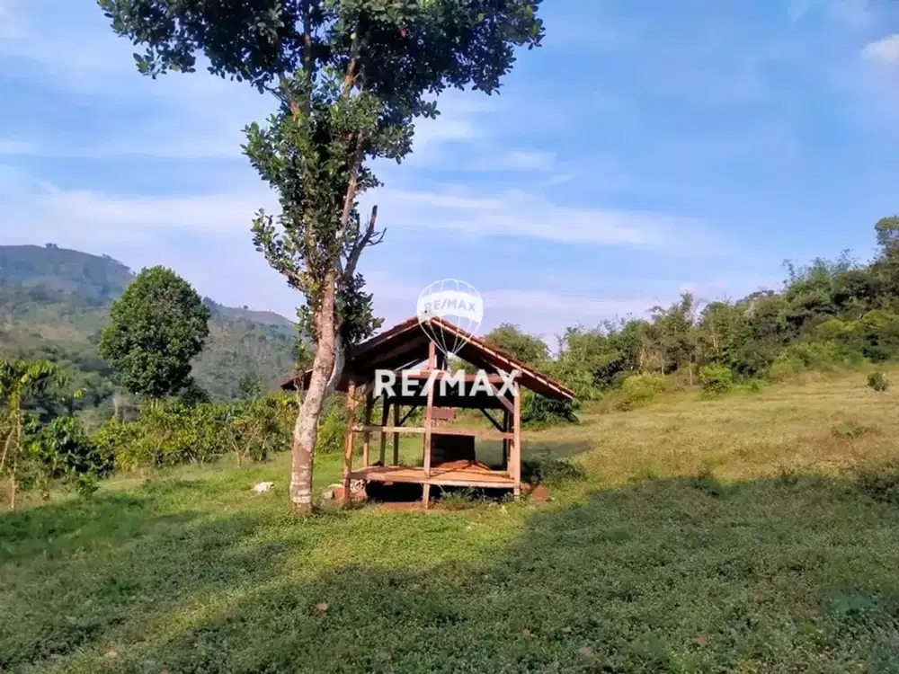 DIJUAL TANAH STRATEGIS DI DAERAH NAGREG BANDUNG JAWA BARAT