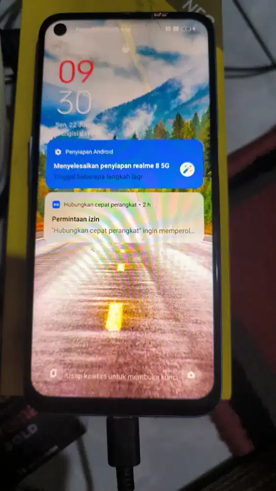Realme 8 5G 8/128