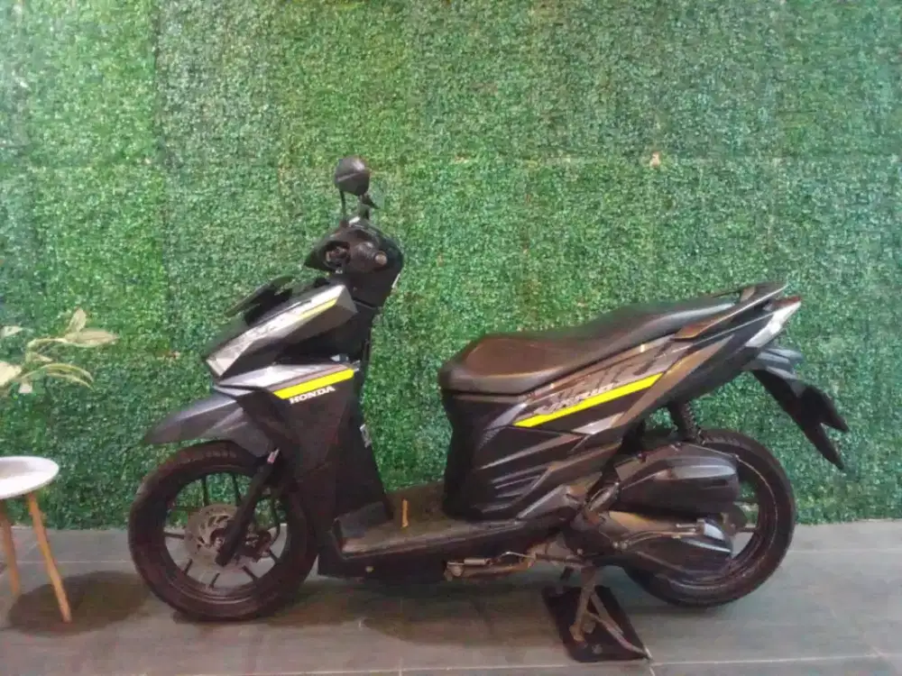 Honda Vario 2017