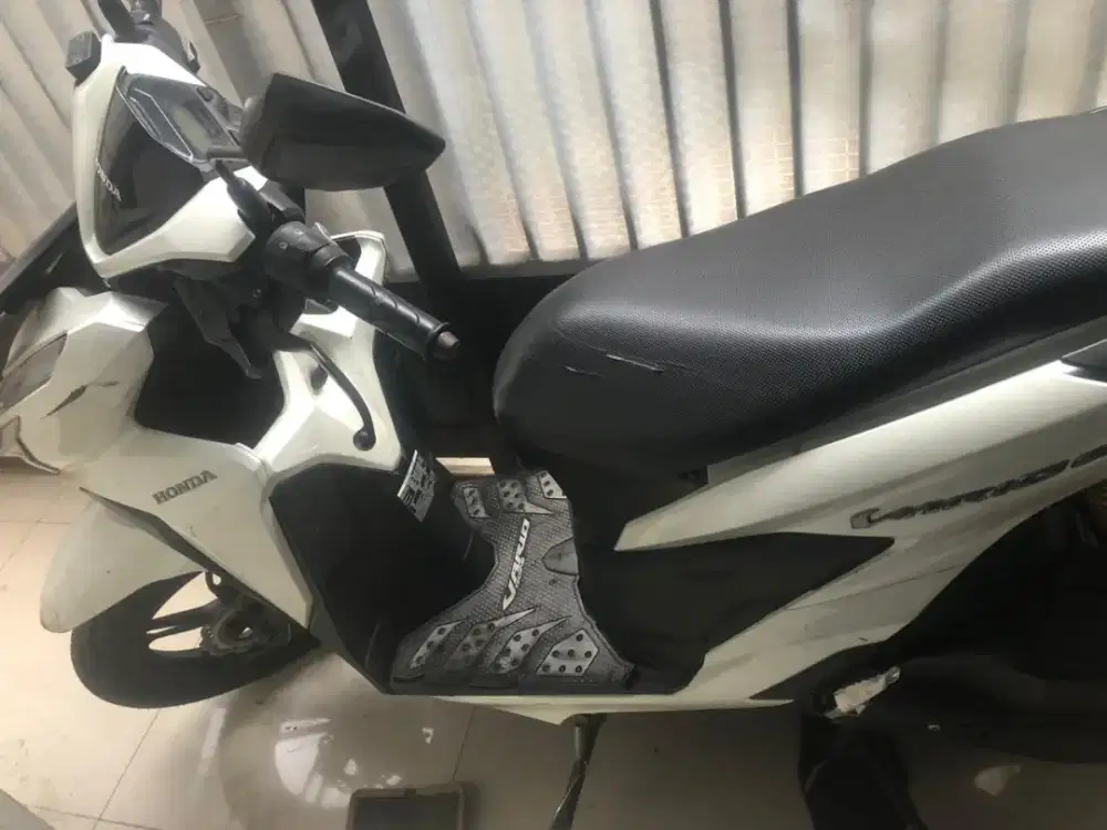 Vario CBS ISS 150 2020