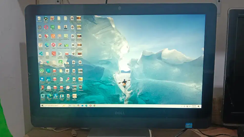Dell AIO 23 Inch