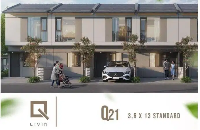OVER KREDIT RUMAH TINGGAL