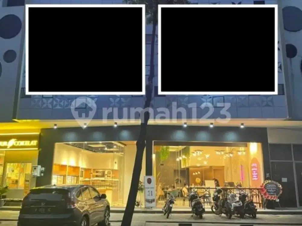 Dijual ruko at cikupa citra raya tangerang uk 178m2 at Tangerang