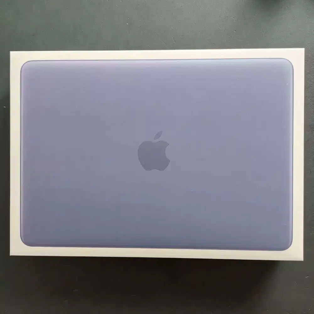 MACBOOK NEO 13 INCI A18 PRO 2026 8GB/256GB INDIGO GARANSI RESMI IBOX