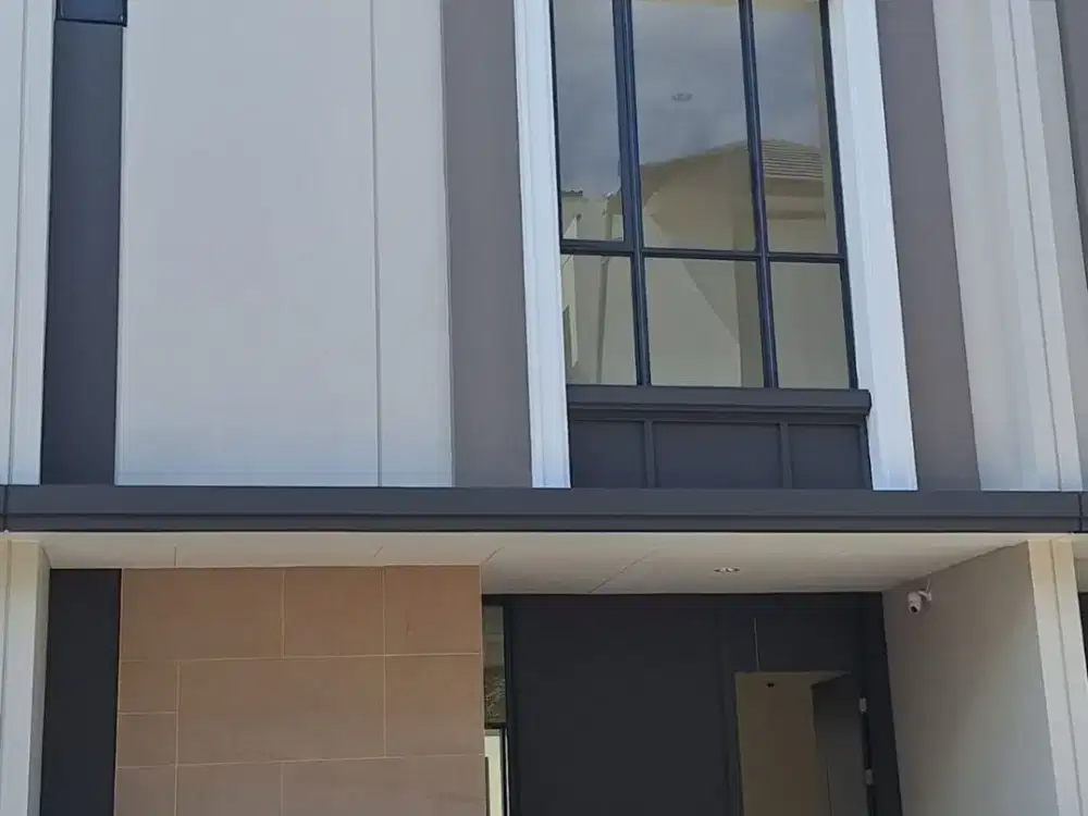 Di Jual Rumah Murah 3Kt - Lokasi Premium di Kawasan Jakarta Garden City, Jakarta Timur 030