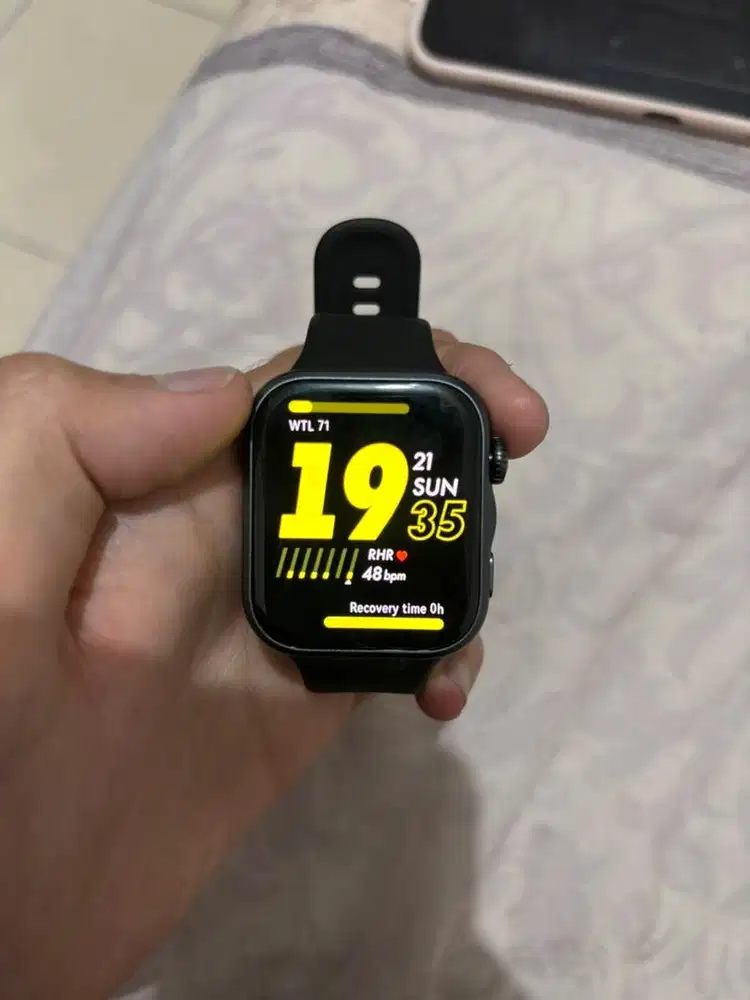 Huawei Watch Fit 5