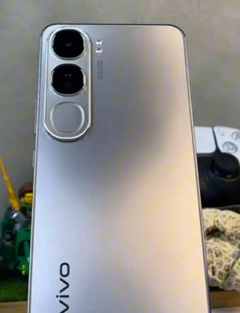 Vivi V40 Lite 5g Ram 8/256 Jual cepat cocok angkut