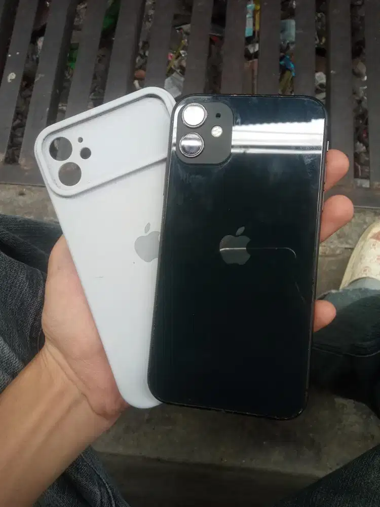 Iphone 11 64 ibox