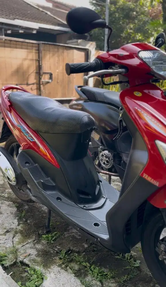 Mio Sporty 2006