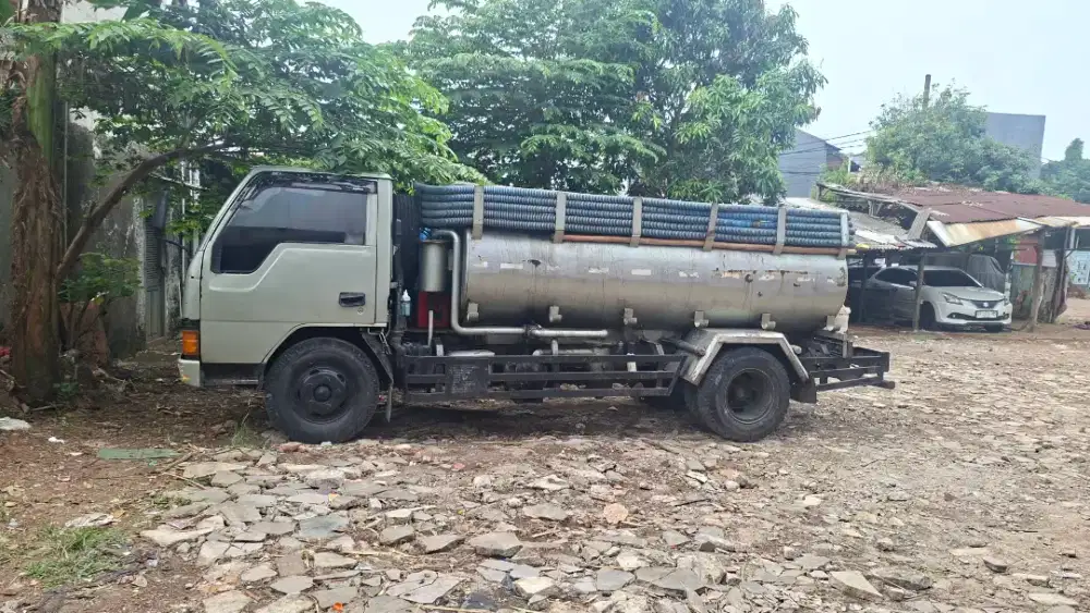 Sedot wc tanggerang selatan