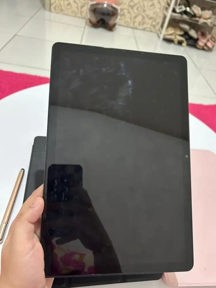 Jual Tab Samsung Galaxy A11+5G