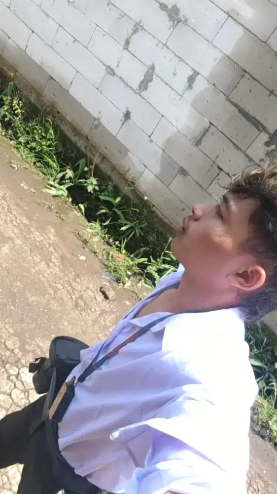 Mencari pekerjaan