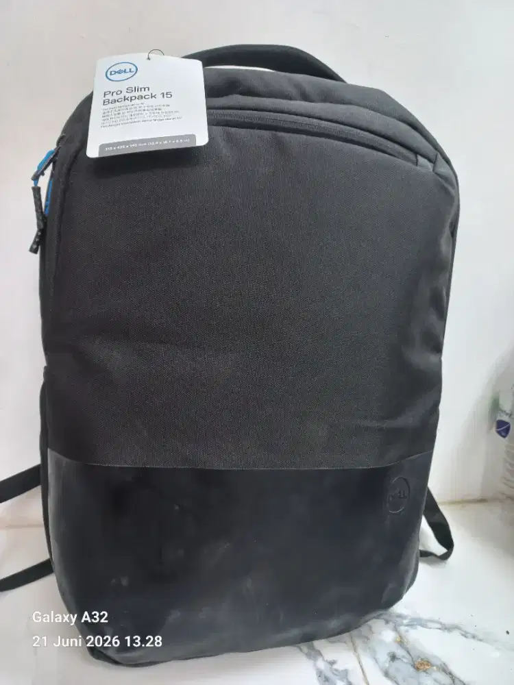 Tas Lap Top Dell (Baru)Kalau di BT dapat burung apa