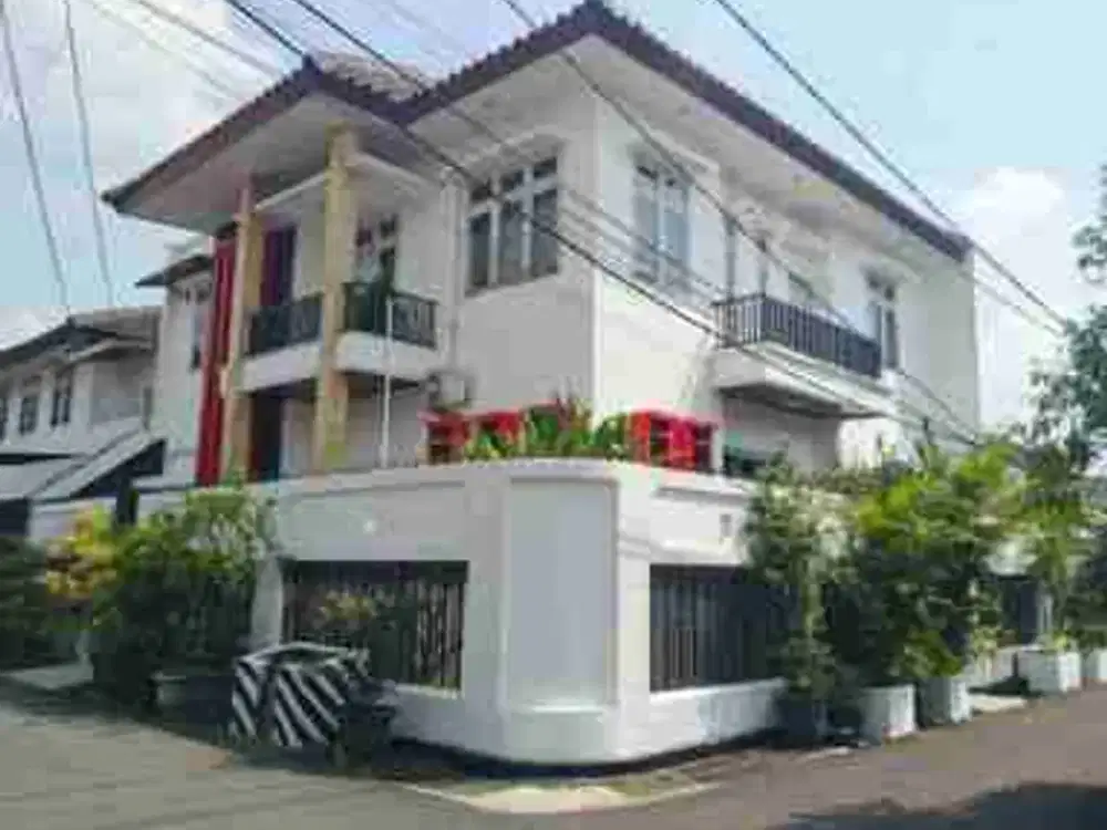 GAGAH DAN MEWAH
PONDOK KOPI DUREN SAWIT