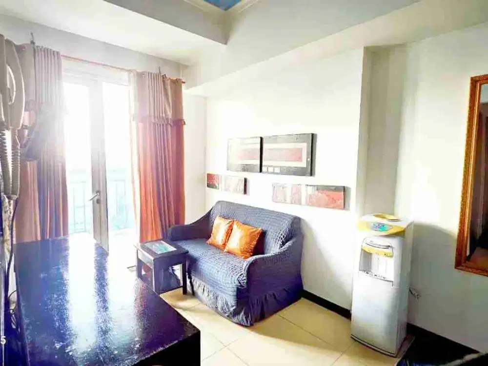 apartemen Marbella Kemang residence jakarta selatan