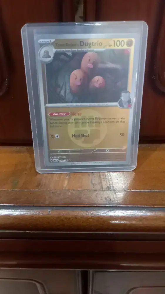 Kartu pokemon indo