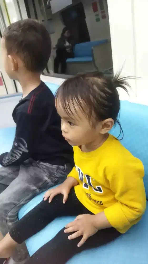 Sedang mencari pekerjaan