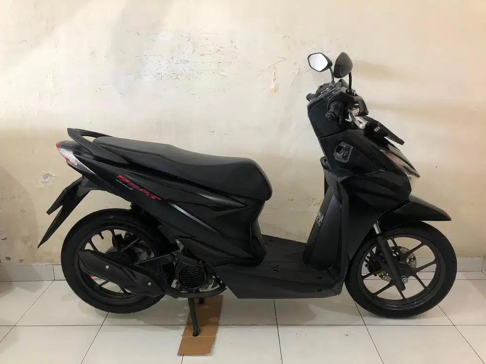 Honda Beat Smartkey Th.2025 low km 1.890!!