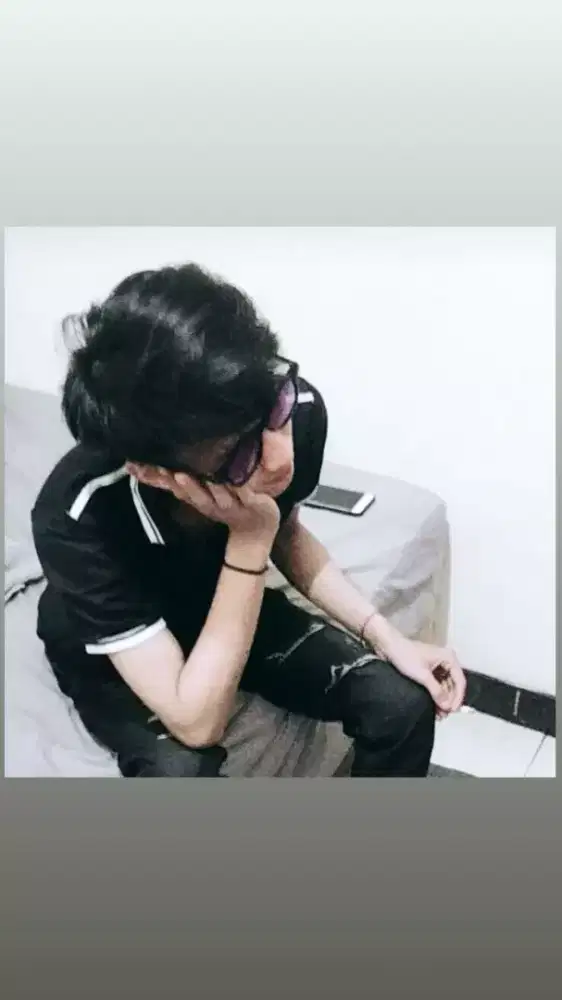 Mencari pekerjaan