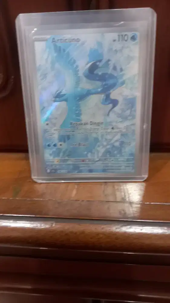 Kartu pokemon indo