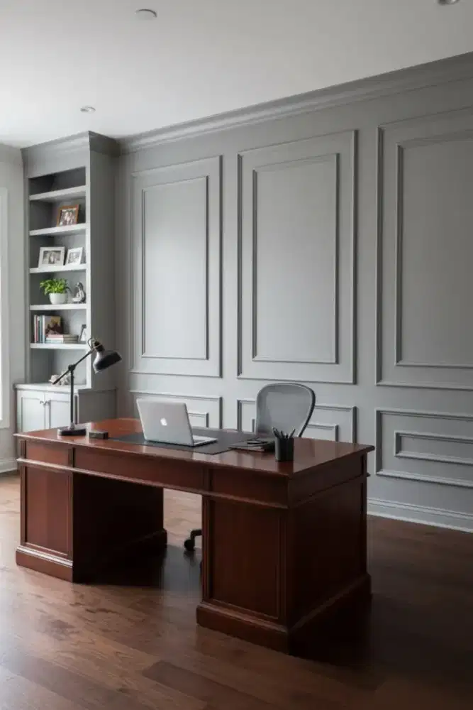 Moulding termurah