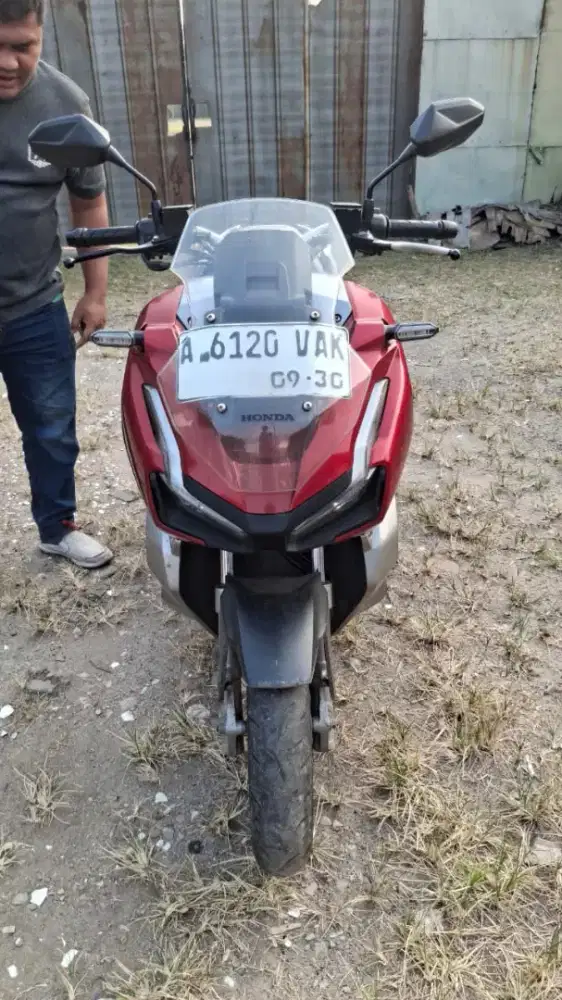 Adv 2020 pajak on